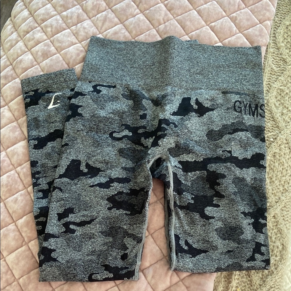 Gymshark leggings
